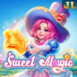 Bocoran RTP Slot Jili Sweet Magic
